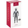 Hallmark Keepsake Christmas Ornament, Indiana Jones and the Raiders of the Lost Ark Now Showing with Light, Movie Gifts(Doctor Who)