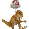 Hallmark Keepsake Christmas Ornament, Jurassic Park Clever Girl…, Movie Gifts(Clever Girl)