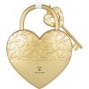 Hallmark Keepsake Christmas Ornament, Key to My Heart, Metal, Gifts for Couples(Key to my Heart)