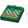 Hallmark Keepsake Christmas Ornament, Make Your Move, Gifts for Chess Players(Make Your Move)