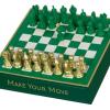 Hallmark Keepsake Christmas Ornament, Make Your Move, Gifts for Chess Players(Make Your Move)