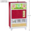 Hallmark Keepsake Christmas Ornament, Nellco Ice Cream Maker Musical with Light, Nostalgia Gifts(Nellco Eggnog Machine)