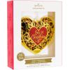 Hallmark Keepsake Christmas Ornament (Our First Christmas Heart 2024)(Heart Locket 2024)