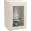 Hallmark Keepsake Christmas Ornament (Our First Christmas Heart 2024)(Wedding Cake)