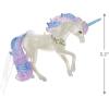 Hallmark Keepsake Christmas Ornament, Sensational Seaside Unicorn, Gifts for Kids(Majestic Unicorn)