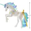 Hallmark Keepsake Christmas Ornament, Sensational Seaside Unicorn, Gifts for Kids(Seaside Unicorn)