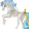 Hallmark Keepsake Christmas Ornament, Sensational Seaside Unicorn, Gifts for Kids(Seaside Unicorn)