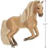 Hallmark Keepsake Christmas Ornament, Welsh Pony Dream Horse, Gifts for Animal Lovers(Andalusian Dream Horse)