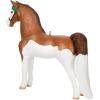 Hallmark Keepsake Christmas Ornament, Welsh Pony Dream Horse, Gifts for Animal Lovers(Morgan Dream Horse)