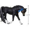 Hallmark Keepsake Christmas Ornament, Welsh Pony Dream Horse, Gifts for Animal Lovers(Welsh Pony Dream Horse)