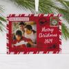 Hallmark Keepsake Christmas Ornament (Window Photo Frame 2024)(Christmas Letter)
