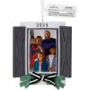 Hallmark Keepsake Christmas Ornament (Window Photo Frame 2024)(Holiday Window)