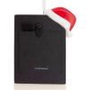 Hallmark Keepsake Christmas Ornament (Window Photo Frame 2024)(Santa’s Nice List)