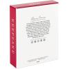 Hallmark Keepsake Christmas Ornament, in Our Hearts to Stay Paw Print Pet Photo Frame, Year-Dated 2025(2024 Pet Memorial)