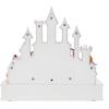 Hallmark Keepsake Disney Princess Tabletop Decoration, Live Your Story Interactive Musical with Light