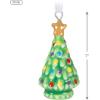 Hallmark Keepsake Mini Christmas Ornament (Sweet Lil’ Sushi) 1″ Tiny Ornament for Tabletop Tree(O Tiny Tree!)