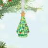 Hallmark Keepsake Mini Christmas Ornament (Sweet Lil’ Sushi) 1″ Tiny Ornament for Tabletop Tree(O Tiny Tree!)