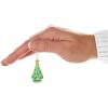 Hallmark Keepsake Mini Christmas Ornament (Sweet Lil’ Sushi) 1″ Tiny Ornament for Tabletop Tree(O Tiny Tree!)