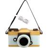 Hallmark Make Today Awesome Letter Board Christmas Ornament(Retro Camera)