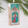 Hallmark Make Today Awesome Letter Board Christmas Ornament(Tarot Cards)