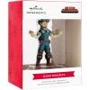 Hallmark My Hero Academia All Might Christmas Ornament(Izuku Midoriya)