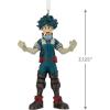 Hallmark My Hero Academia All Might Christmas Ornament(Izuku Midoriya)