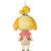 Hallmark Nintendo Animal Crossing Isabelle Christmas Ornament