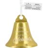 Hallmark Nursing is a Calling Blood Pressure Cuff Christmas Ornament(Cancer Bell)
