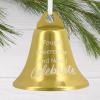 Hallmark Nursing is a Calling Blood Pressure Cuff Christmas Ornament(Cancer Bell)