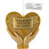 Hallmark Nursing is a Calling Blood Pressure Cuff Christmas Ornament(Caregiver)