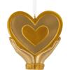 Hallmark Nursing is a Calling Blood Pressure Cuff Christmas Ornament(Caregiver)