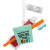 Hallmark Nursing is a Calling Blood Pressure Cuff Christmas Ornament(Dentist)