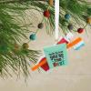 Hallmark Nursing is a Calling Blood Pressure Cuff Christmas Ornament(Dentist)