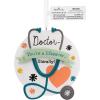 Hallmark Nursing is a Calling Blood Pressure Cuff Christmas Ornament(Doctor)