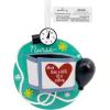 Hallmark Nursing is a Calling Blood Pressure Cuff Christmas Ornament(Nurse)