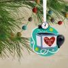 Hallmark Nursing is a Calling Blood Pressure Cuff Christmas Ornament(Nurse)