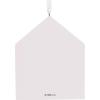 Hallmark Poinsettias Christmas Ornament, Fabric(Greenhouse)