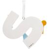 Hallmark Puzzle Cube Christmas Ornament