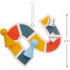 Hallmark Puzzle Cube Christmas Ornament