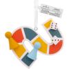 Hallmark Puzzle Cube Christmas Ornament