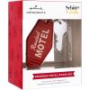 Hallmark Schitt’s Creek Rosebud Motel Room Key Christmas Ornament