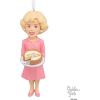 Hallmark The Golden Girls Rose Nylund Christmas Ornament