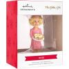 Hallmark The Golden Girls Rose Nylund Christmas Ornament