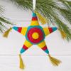 Hallmark VIDA Piñata Christmas Ornament