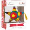 Hallmark VIDA Piñata Christmas Ornament