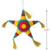 Hallmark VIDA Piñata Christmas Ornament