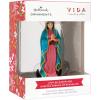Hallmark Vida Lady of Guadalupe Christmas Ornament