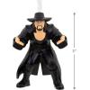 Hallmark WWE Undertaker,Resin Christmas Ornament