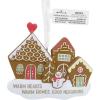 Hallmark Warm Homes Good Neighbors Christmas Ornament