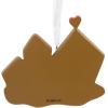 Hallmark Warm Homes Good Neighbors Christmas Ornament